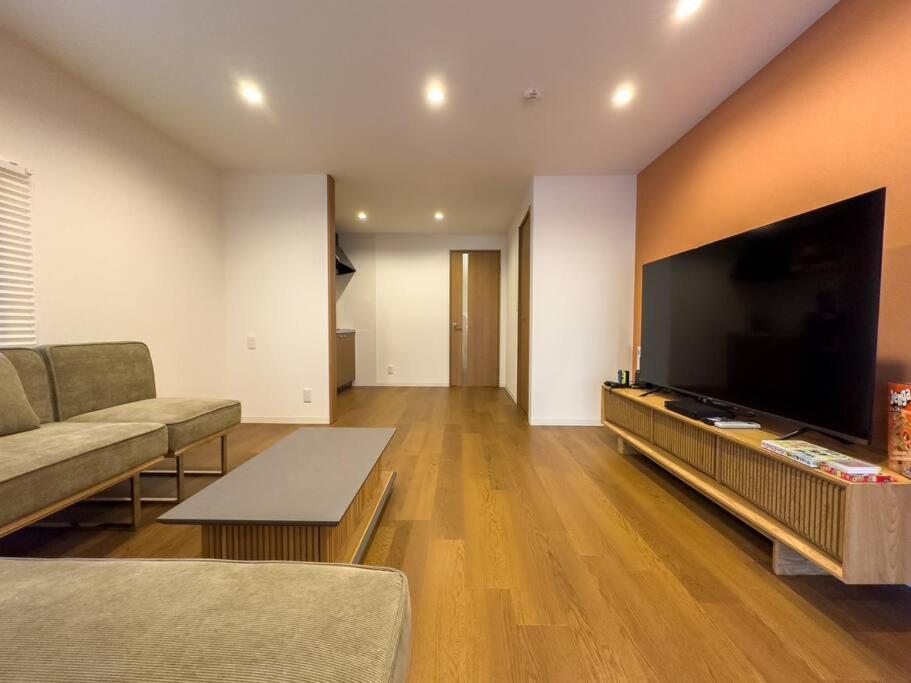 Tasonegrandstayosaka なんば日本橋高津1 Exterior foto