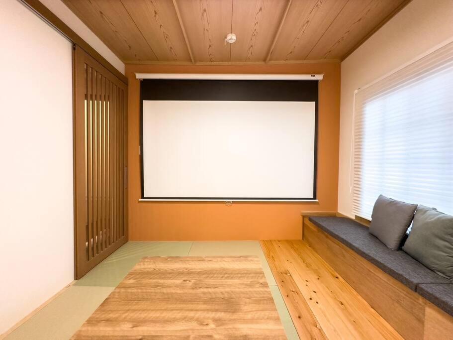 Tasonegrandstayosaka なんば日本橋高津1 Exterior foto